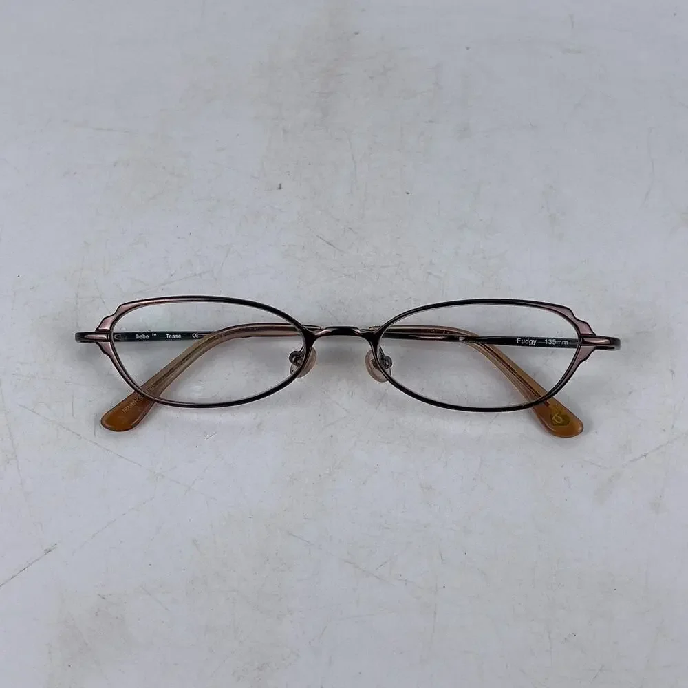 bebe tease fudgy